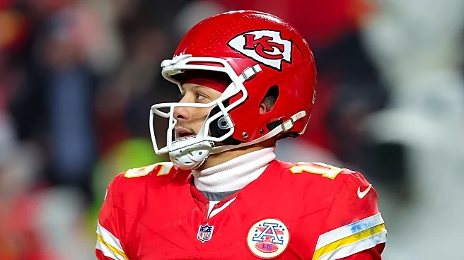 Costly fourth-down calls haunt Chiefs in Week 14 loss to Texans