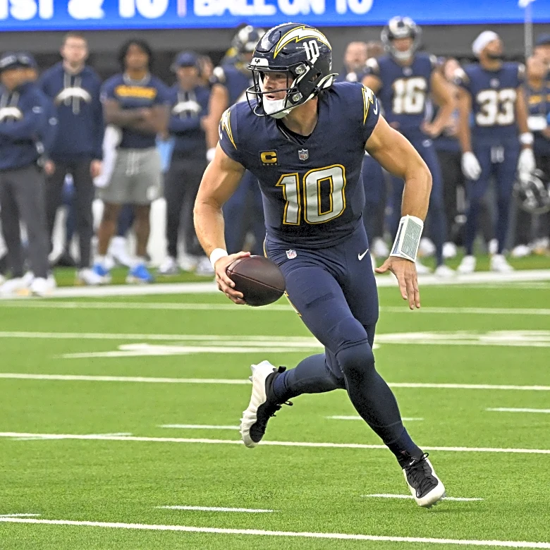 Chargers Daily Links: Monday Open Thread