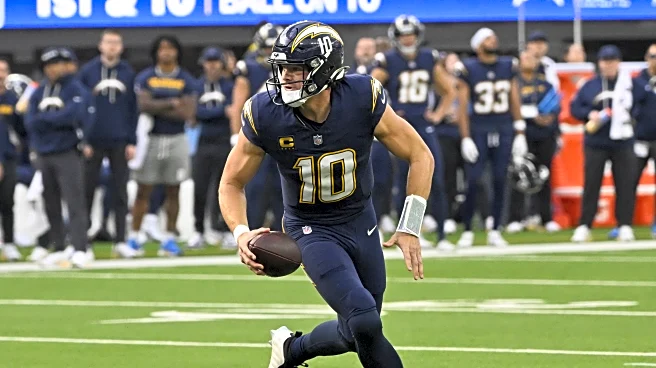 Chargers Daily Links: Monday Open Thread