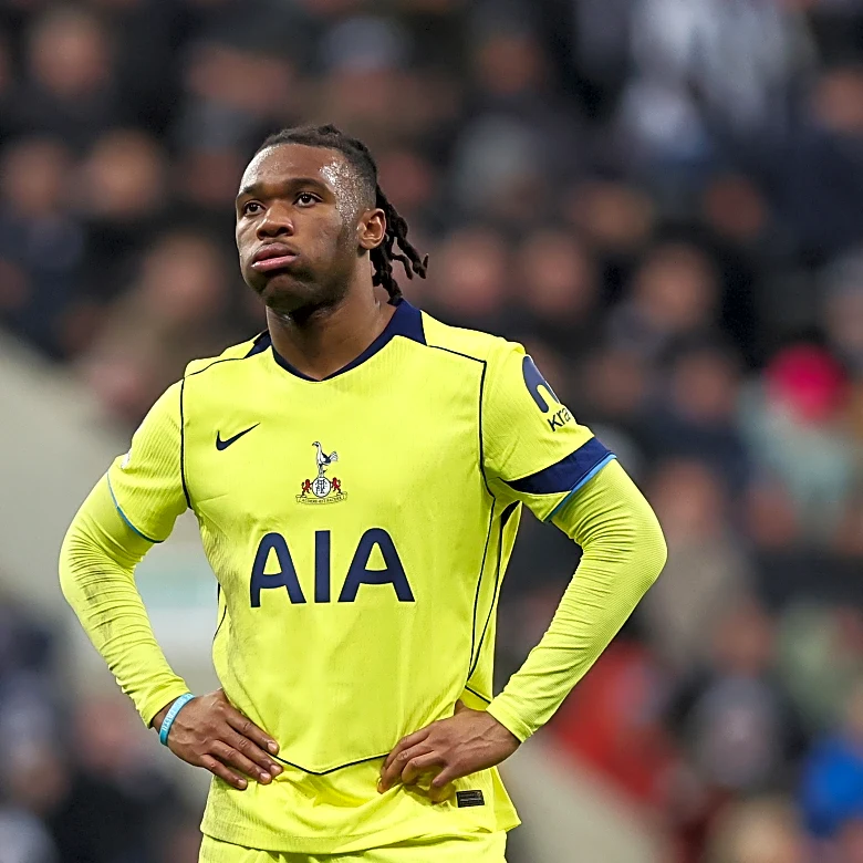 Breaking: Destiny Udogie out until January