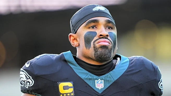 Eagles News: A season-defining game?