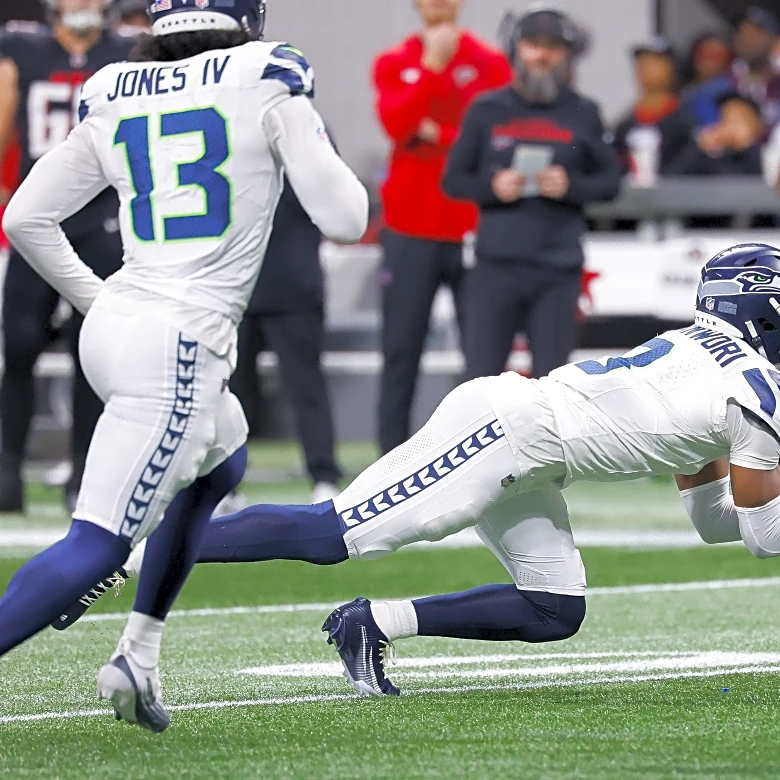 Ted’s Talk: Opportunistic Seahawks do birds dirty in Atlanta