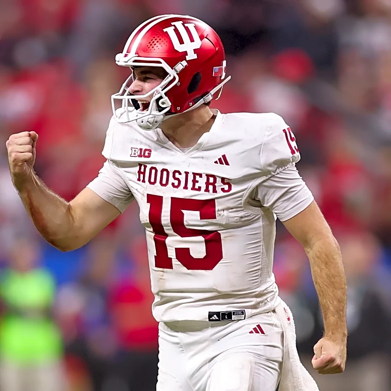 Las Vegas Raiders’ odds for 2026 NFL draft No. 1 pick get big boost with Tennessee Titans’, New Orleans Saints’ wins