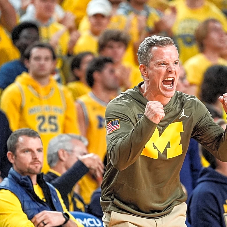 KenPom, ESPN BPI show Michigan Basketball as a true title contender