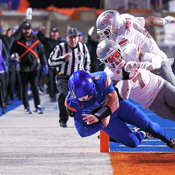 Mountain West Connection Players of the Week: Championship Week