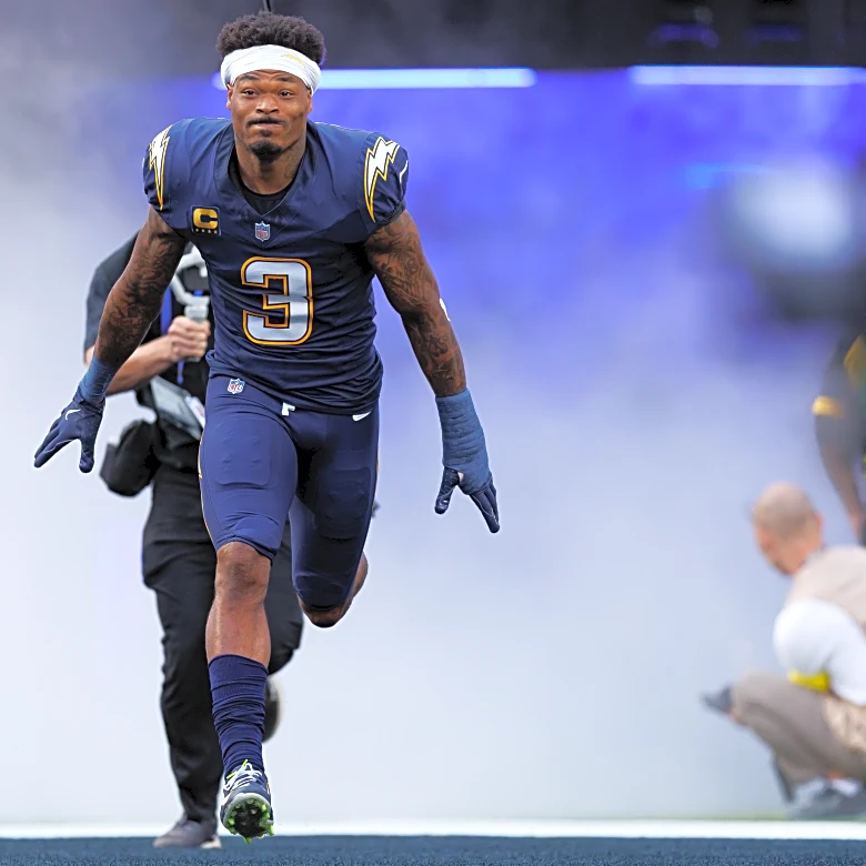 Chargers vs. Eagles: How to watch, game time, TV schedule, streaming, and more