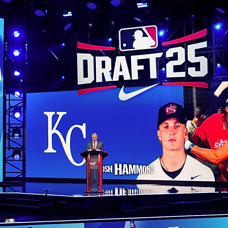 The Royals 2026 draft lottery primer