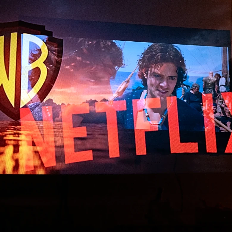 Here are Tony Khan’s first comments on WWE partner Netflix acquiring AEW partner WBD