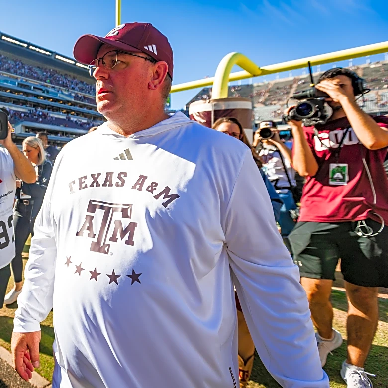 Playoff Selection Press Conference