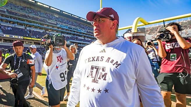 Playoff Selection Press Conference