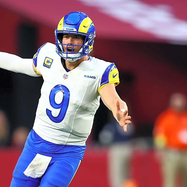 Good, Bad and Ugly: Easy win puts Rams back where they belong