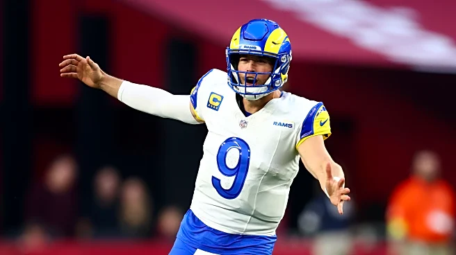 Good, Bad and Ugly: Easy win puts Rams back where they belong