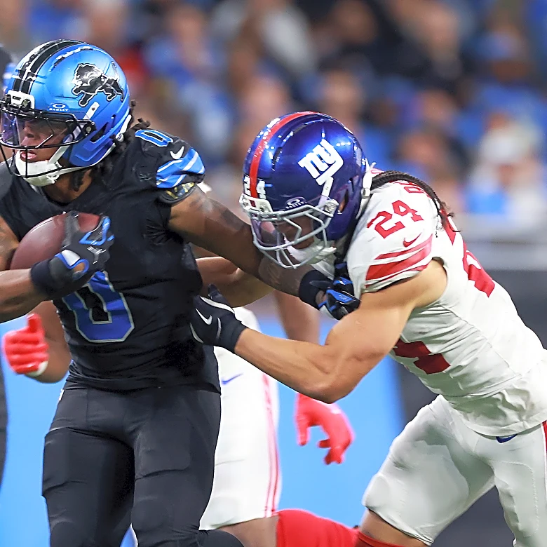 NY Giants’ leaky run defense an issue GM Joe Schoen needs to answer for