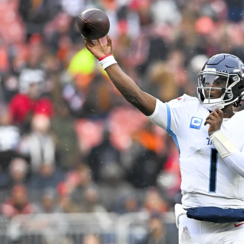 49ers vs. Titans odds: Brock Purdy has only been this big of a favorite twice in his career