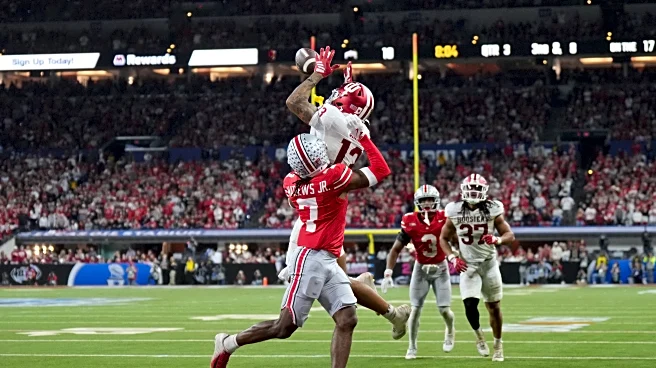 Grumpy Old Buckeye: Poking through the ruins of Ohio State’s 13-10 loss to Indiana