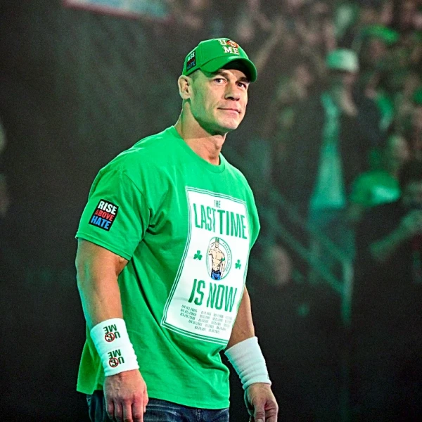 John Cena opens up about life beyond WWE and Hollywood as final match nears