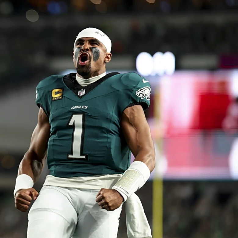 Raiders Week 15: Meet the Eagles