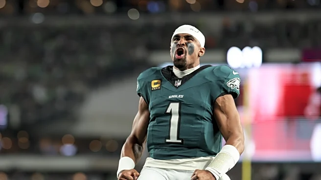 Raiders Week 15: Meet the Eagles