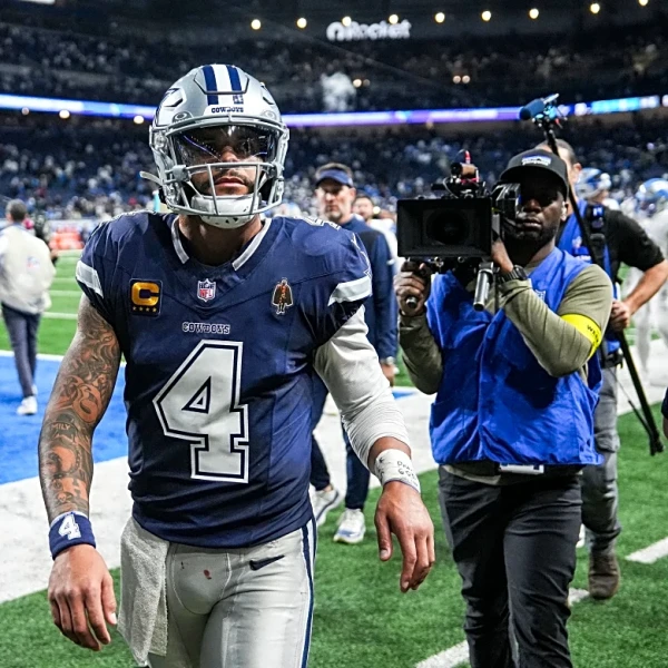 BTB Monday Discussion: Did the weekend make last week’s loss feel better?