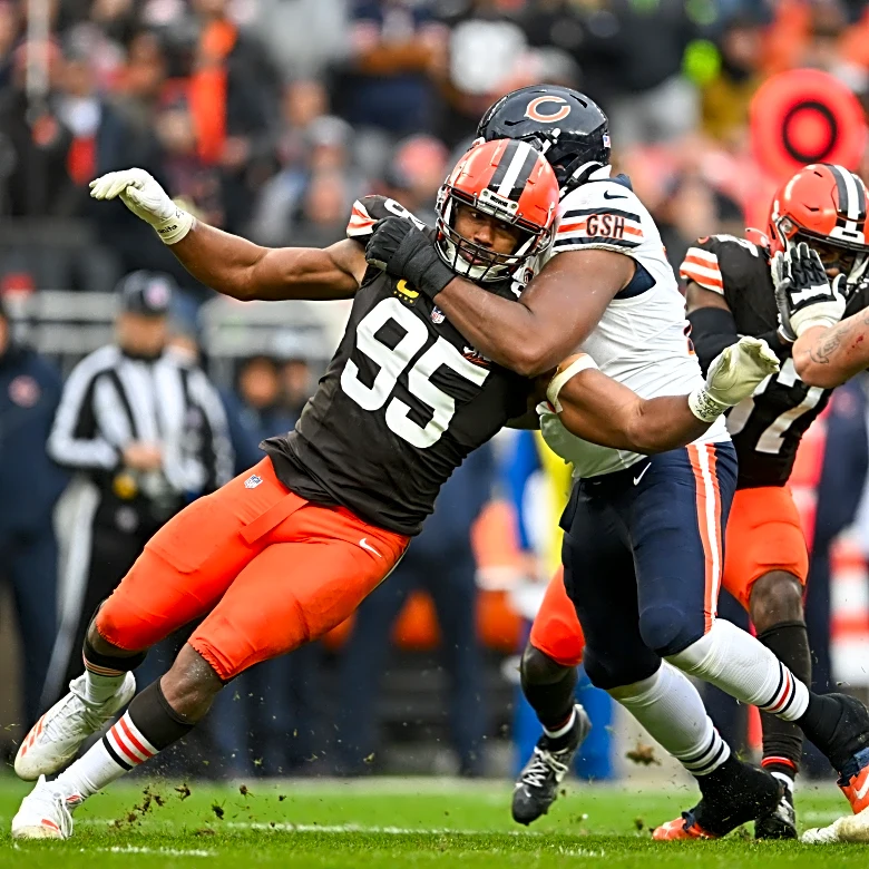 NFL Week 15 Odds: Chicago Bears favored over the Cleveland Browns