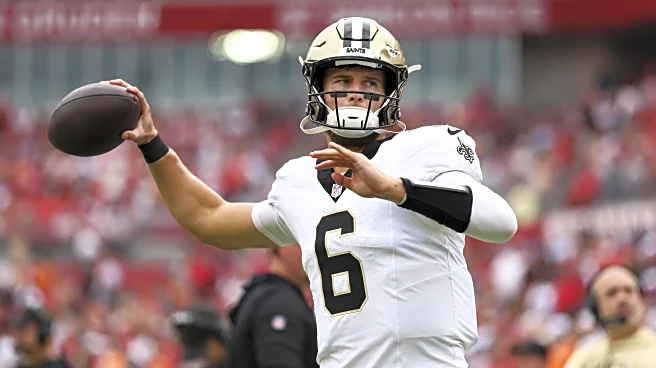 Ups and downs from Saints vs. Buccaneers