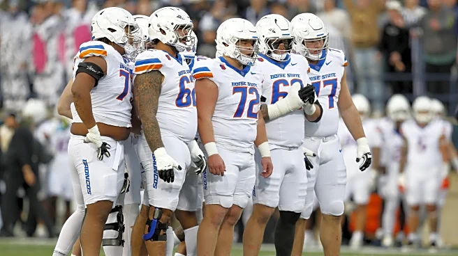 Mountain West Recruiting Roundup 12-8-25. 2026 December Team Recruiting Rankings.