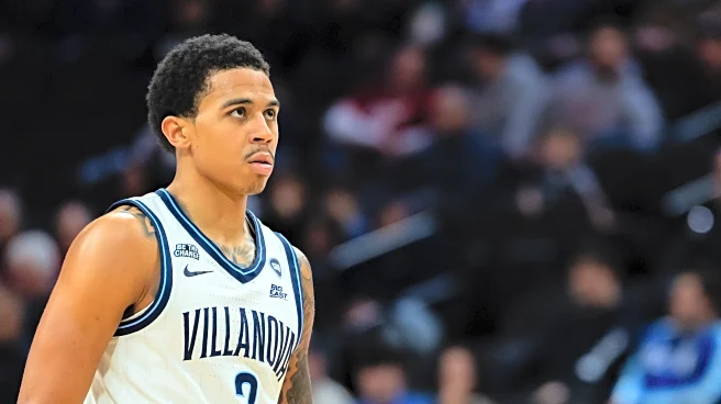 Villanova at Michigan: Game Preview