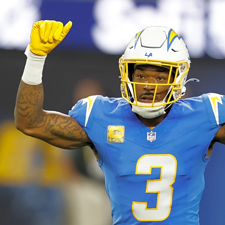 Eagles Opponent Film Room: Scouting the Los Angeles Chargers defense