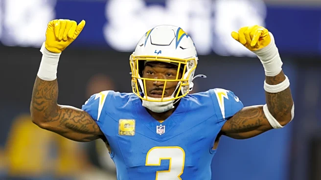 Eagles Opponent Film Room: Scouting the Los Angeles Chargers defense