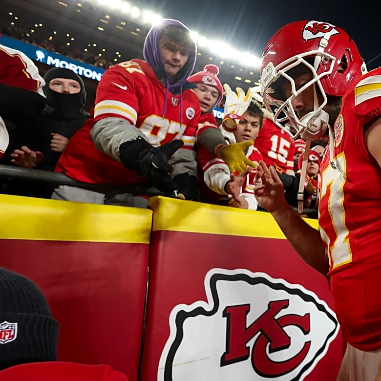 5 things we learned from Chiefs’ era-ending loss to Texans