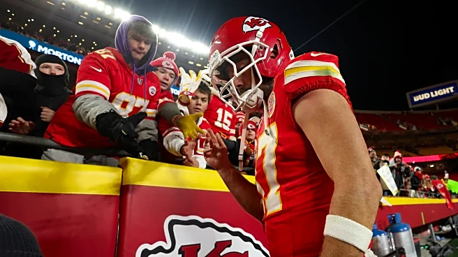 5 things we learned from Chiefs’ era-ending loss to Texans