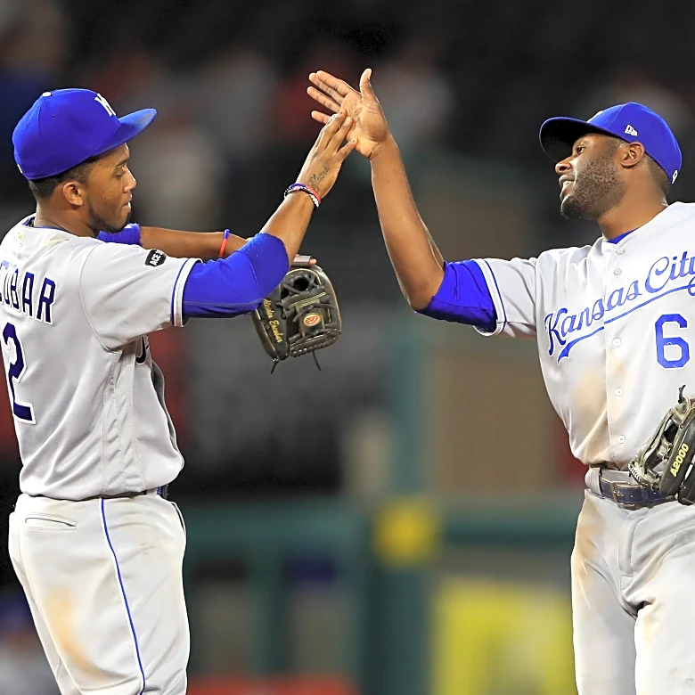 Royals Hall of Fame ballot full of players from pennant-winning teams