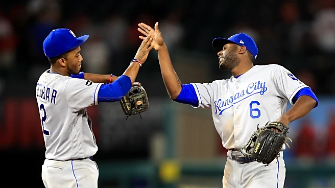 Royals Hall of Fame ballot full of players from pennant-winning teams