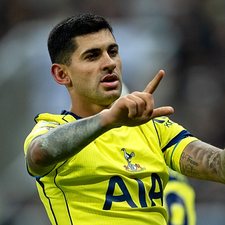 Newcastle 2-2 Tottenham: A quick player ratings recap