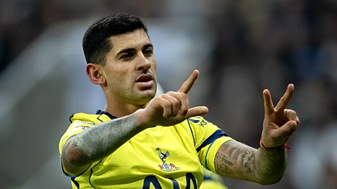 Newcastle 2-2 Tottenham: A quick player ratings recap