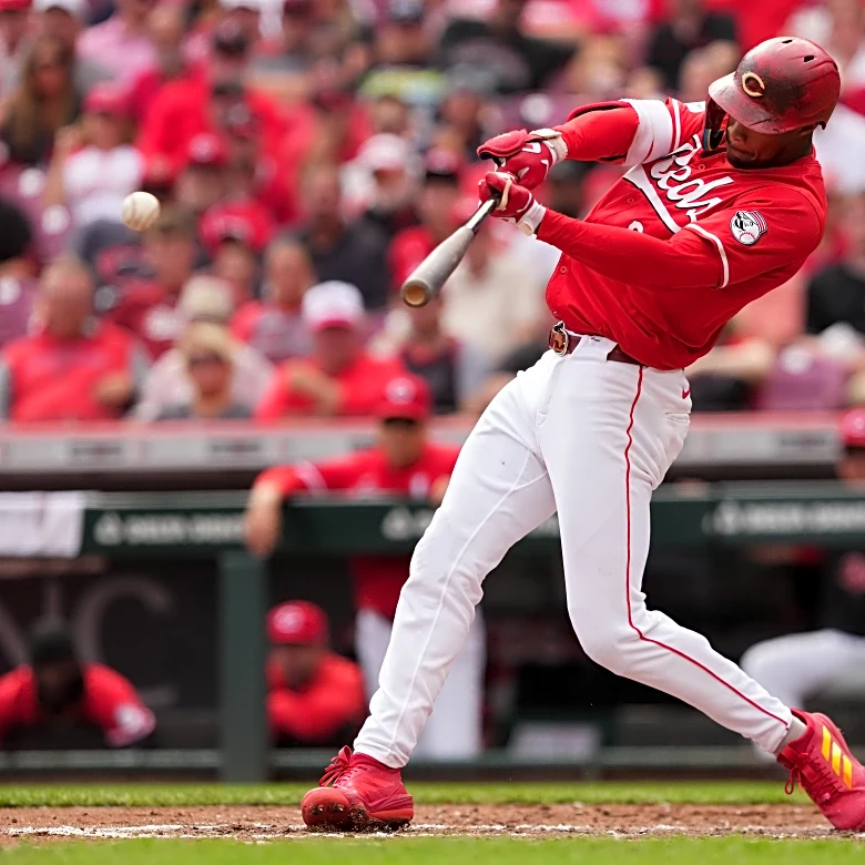 Will Benson might still deserve a bigger role on the Cincinnati Reds
