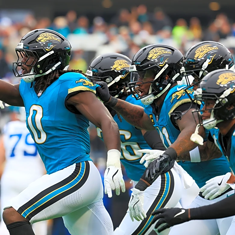 Winners & Losers from Week 14: Jaguars Shine in the Rain Over the Colts