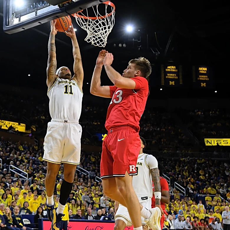 Basketball Murderer’s Row Edition: The Good, Bad and Odd