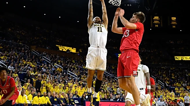 Basketball Murderer’s Row Edition: The Good, Bad and Odd