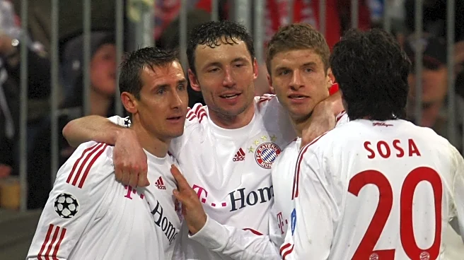 Bayern Munich vs. Sporting CP: Lineups, team news, injuries, how to watch and more!