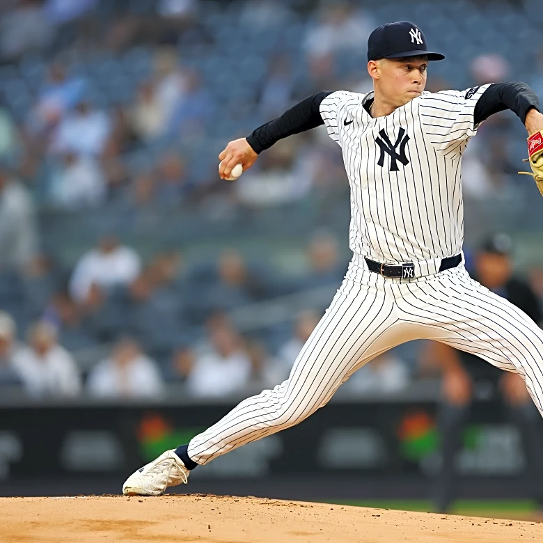 Yankees 2025 Roster Report Cards: Will Warren