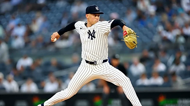 Yankees 2025 Roster Report Cards: Will Warren