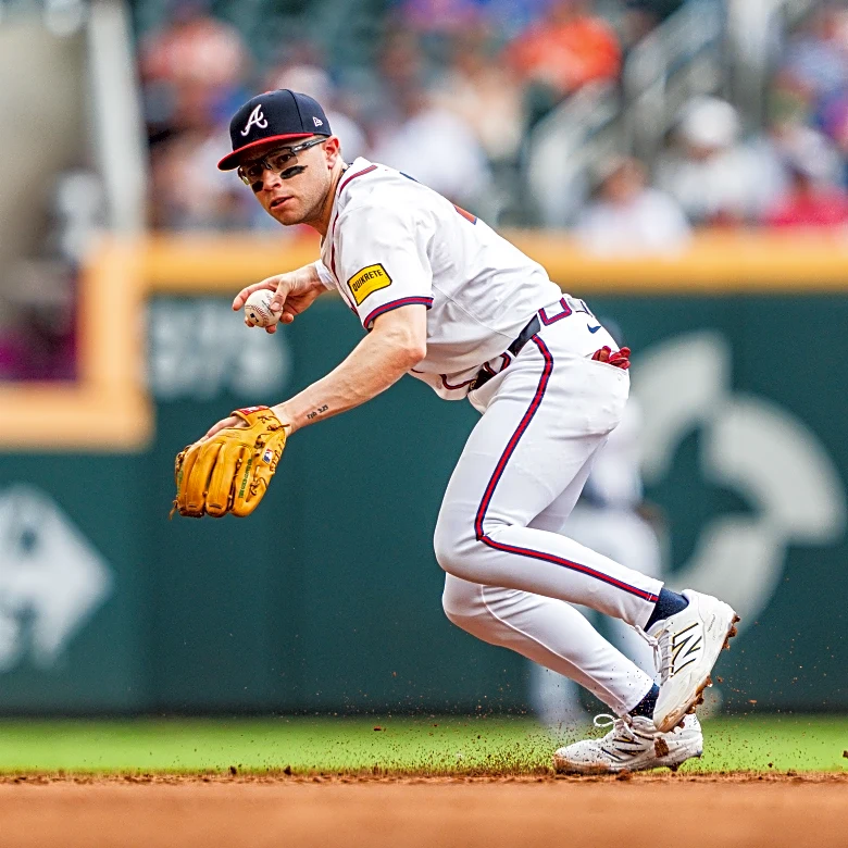 2025 Player Reviews: Nick Allen