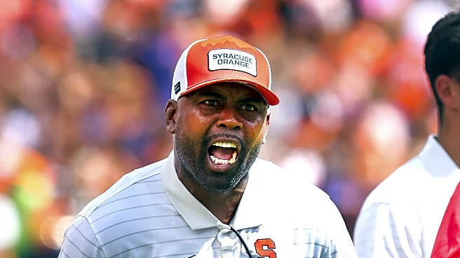 Syracuse football recruiting: TNIAAM roundtable discuss the 2026 class