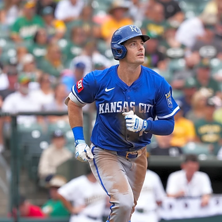 The Royals probably aren’t trading a starting pitcher