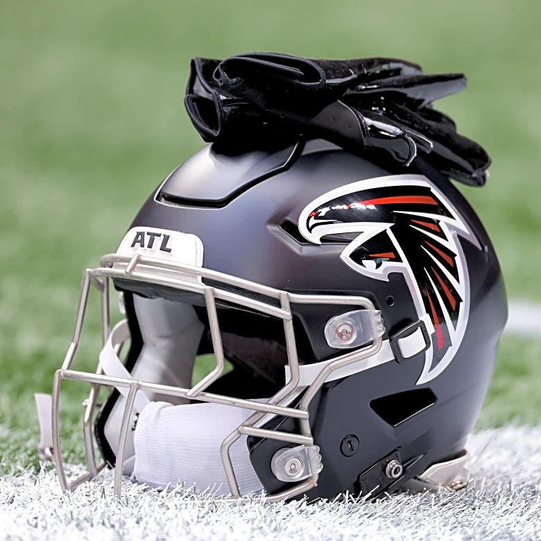 The Falcons have earned their place on the bottom of the NFL’s heap