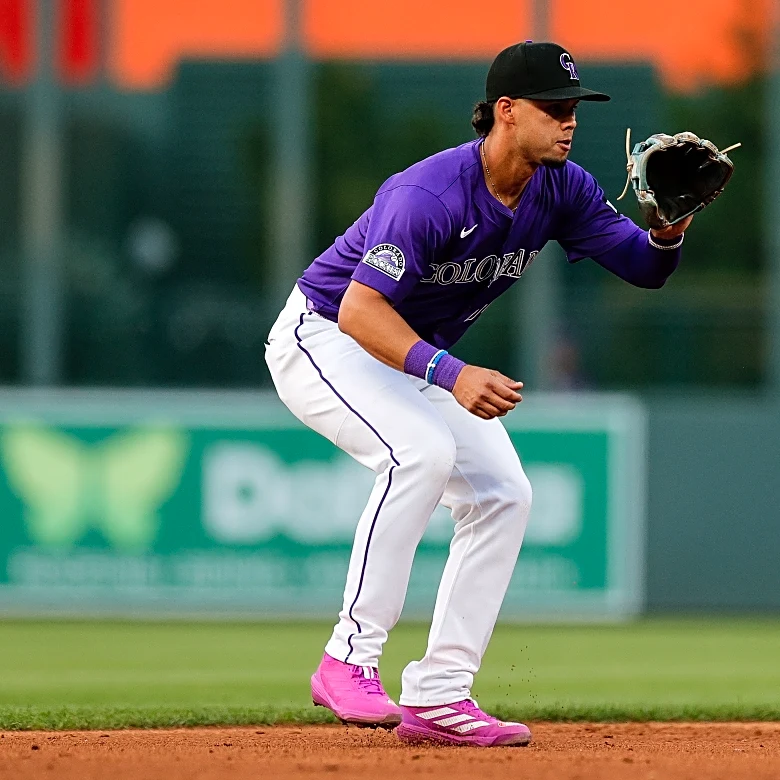 For Ezequiel Tovar, 2025 was a year of injuries