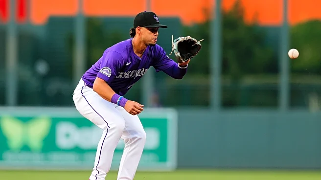 For Ezequiel Tovar, 2025 was a year of injuries