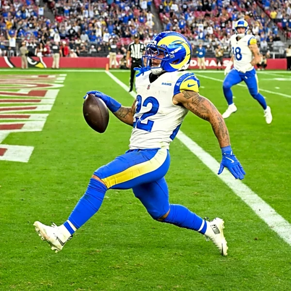 10 takeaways from Rams’ ‘get right’ game vs. Cardinals