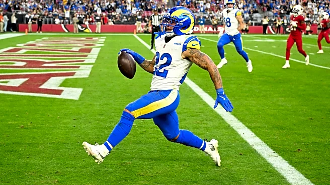 10 takeaways from Rams’ ‘get right’ game vs. Cardinals
